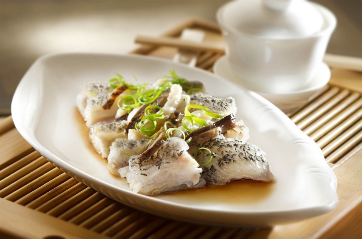 「美食家飨乐」住宿之旅