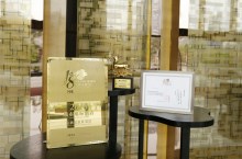 中国饭店金马奖评审委员会-第十八届中国饭店金马奖城市地标酒店