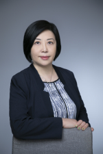 王凯斯小姐