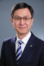 潘聚家先生