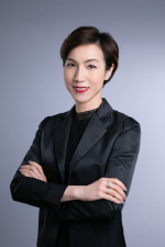廖敏仪小姐