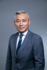 刘亮杰先生