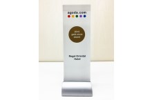 Agoda.com「金环奖」2015