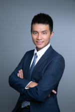 张宏俊先生