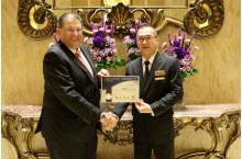 西九龙最佳保安服务选举2017 - 最佳保安员奖