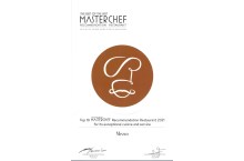 MASTERCHEF 推介餐厅 2021 - Mezzo