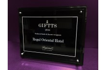 GIFTTS 菠萝奖 2016