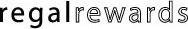 Regal Rewards Logo