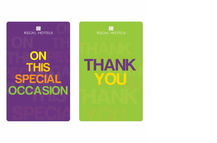 Regal Gift Card