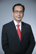 谢学贤先生