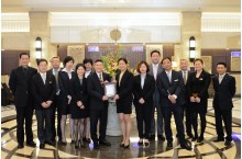 2015国际滑联世界花样滑冰锦标赛贡献奖