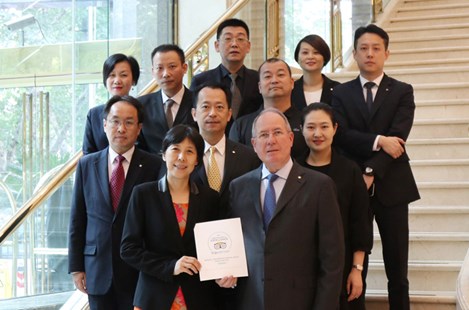 富豪环球东亚酒店蝉联TripAdvisor猫途鹰2017年度卓越奖
