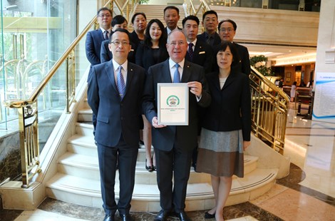 富豪环球东亚酒店蝉联五年TripAdvisor【猫途鹰】卓越奖荣誉入主“名人堂”
