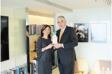 荣获Travel Weekly Asia 2018 Readers' Choice Awards 「亚太区最佳机场酒店」