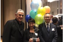 Expedia优秀表现奖2016年