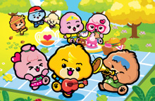 Regal Kids Club