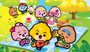 Regal Kids Club