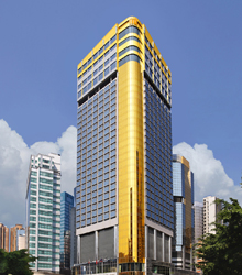 富豪香港酒店