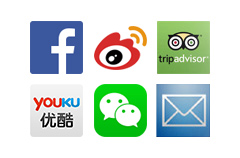 我们的社群