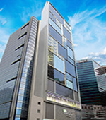 富荟炮台山酒店