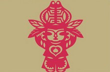 满月