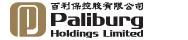 Paliburg Holdings Limited