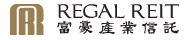 Regal Real Estate Investment Trust