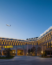 空港大酒店