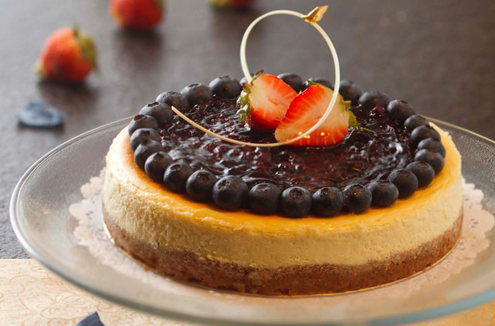 Regal Patisserie