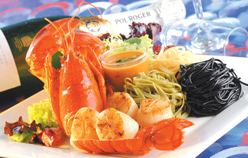 餐饮